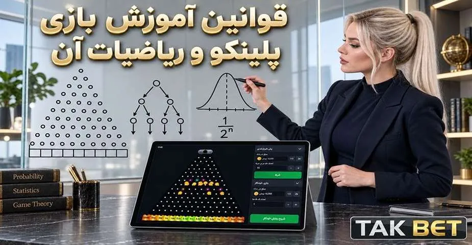 قوانین بازی پلینکو